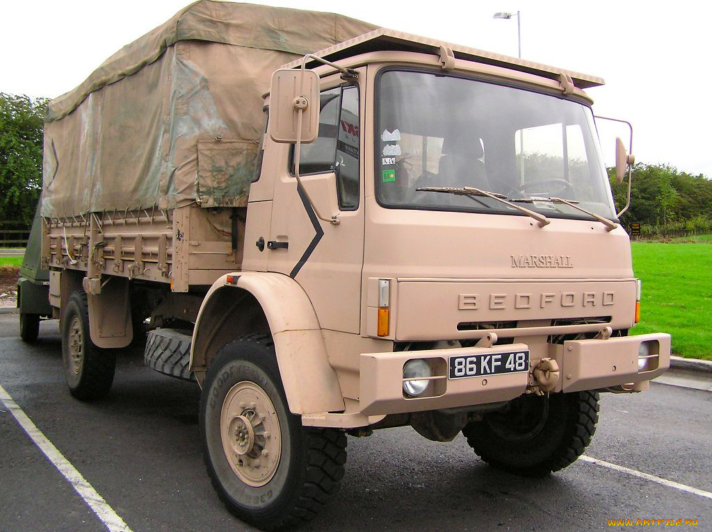 army, rough, terrain, truck, , , , bedford, mk
